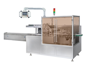 自動(dòng)裝盒機(jī) XCZ1004(長(zhǎng)條型)